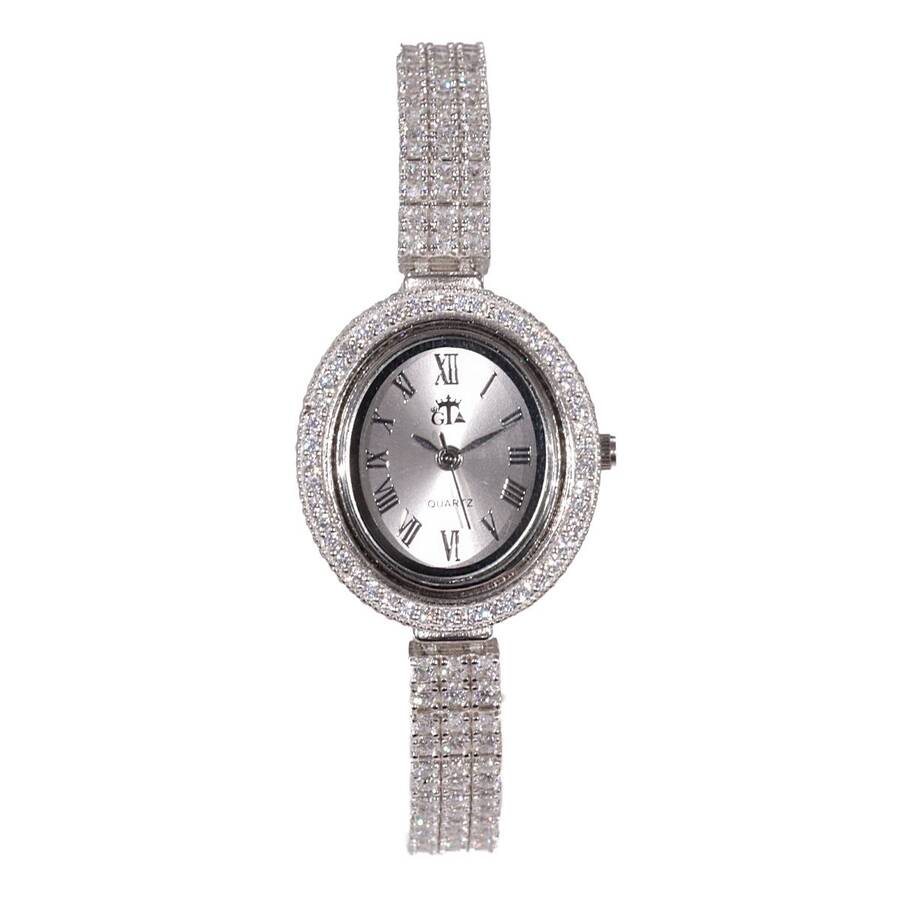 product_108f56b5-678e-4cfd-a248-ec1185a28bac.jpg ساعت نقره GTA کد 19059 - Image 1