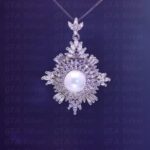 مدال نقره میکرو کد 21091