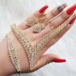 سرویس نقره مارسا کد 11093