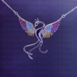 مدال نقره میکرو کد 21097