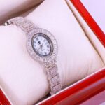 ساعت نقره GTA طرح امرالدکات کد 19129