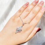 مدال نقره میکرو کد 21171