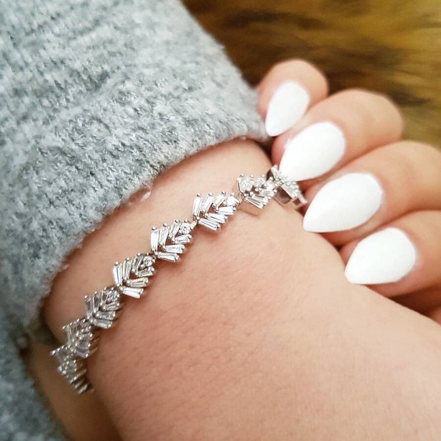 product_197af13b-2cbb-4e22-b9d9-d946fffbb56d.jpg دستبند نقره میکرو کد 1220 - تصویر 1