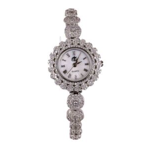 ساعت نقره GTA کد 19084