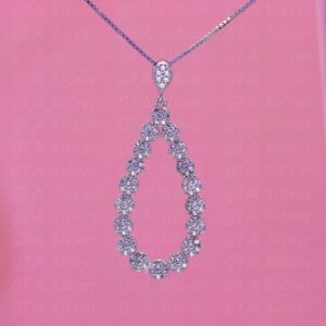 مدال نقره میکرو کد 21073