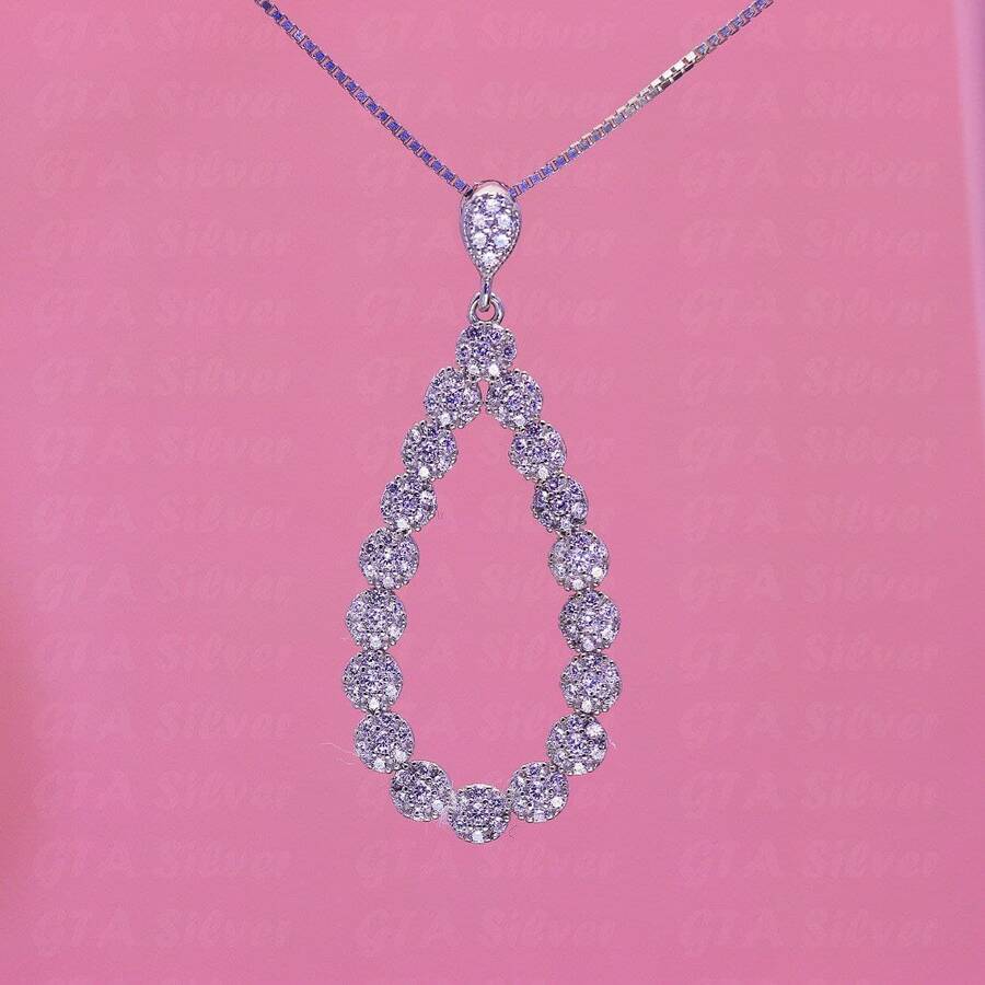 product_1b3df5ce-2650-49b2-8389-9ff787dade8b.jpg مدال نقره میکرو کد 21073 - Image 1