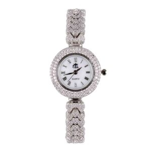 ساعت نقره GTA کد 19082