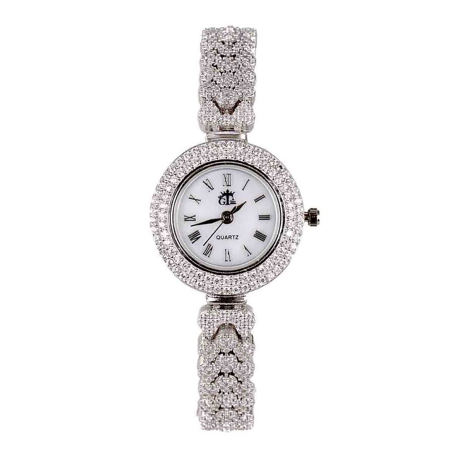 product_1bdb0cc6-bc01-409b-a88b-1db26af996d6.jpg ساعت نقره GTA کد 19082 - Image 1