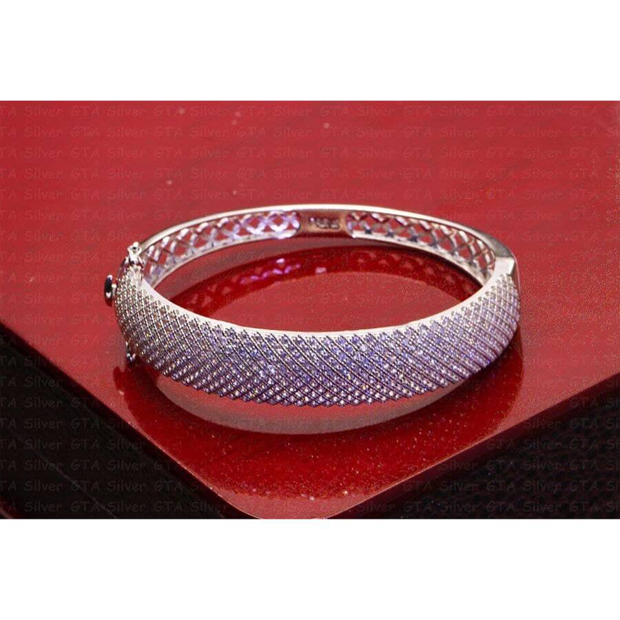 product_1f1ba9e4-895d-42c1-ad9e-22ee81f44980.jpg دستبند نقره پرنس کد 2092 - تصویر 1