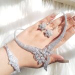 سرویس نقره مارسا کد 11082