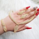 سرویس نقره مارسا کد 11099