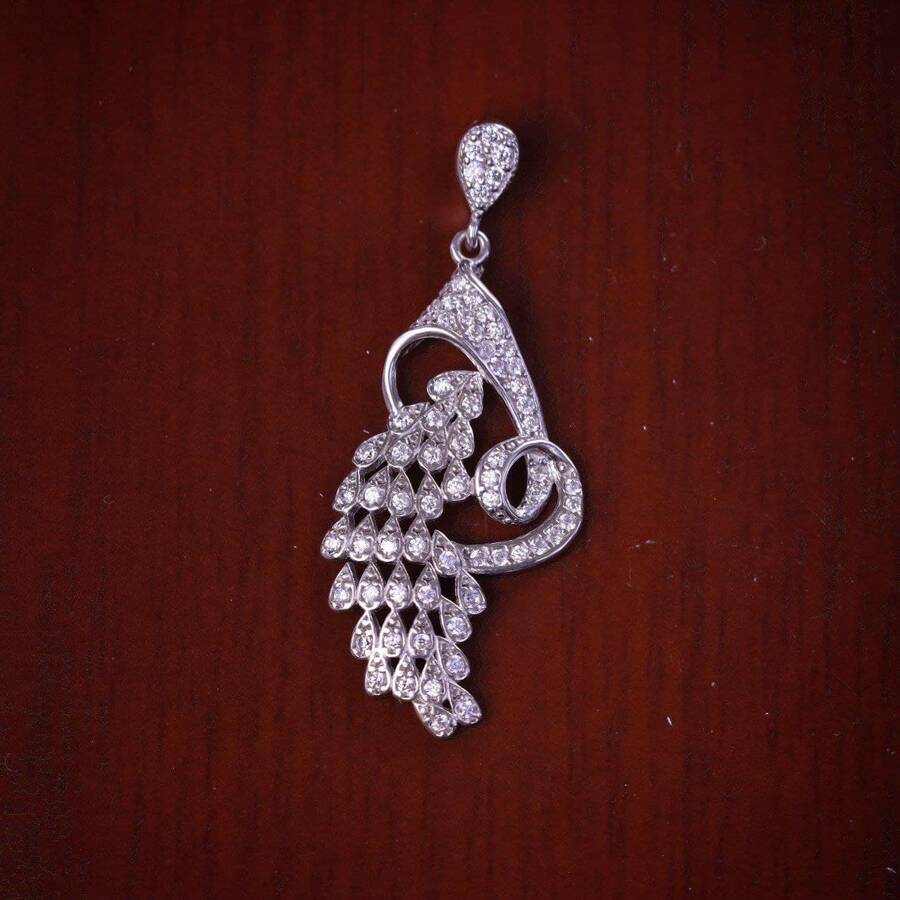 product_221e5969-eb67-414d-b5f8-2e4407c32026.jpg مدال نقره میکرو کد 21493 - Image 1