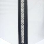 دستبند نقره میکرو کد 1898