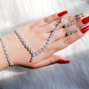 سرویس نقره آتنا کد 1857