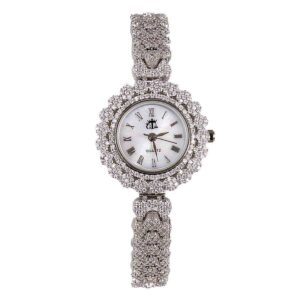 ساعت نقره GTA کد 19086