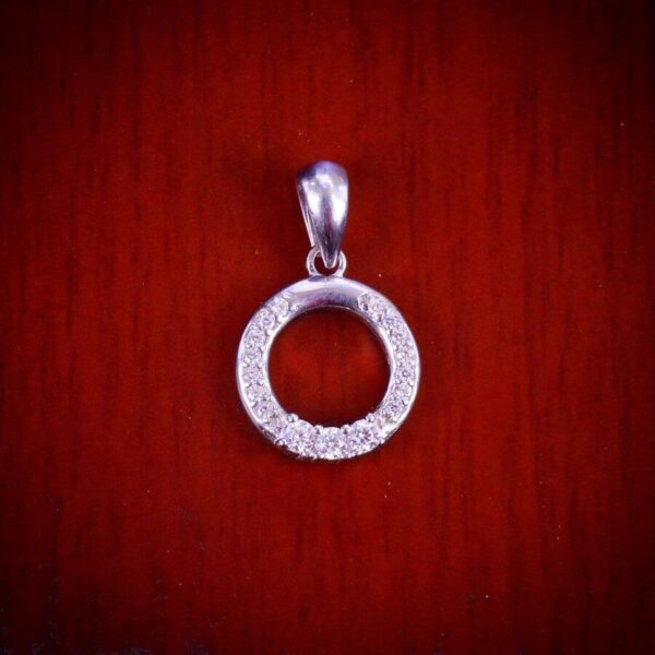 مدال نقره میکرو کد 21261 - Image 2