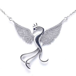 مدال نقره میکرو کد 21108