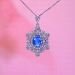 مدال نقره میکرو کد 21032