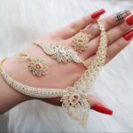 سرویس نقره مارسا کد 11100