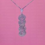 مدال نقره میکرو کد 21057