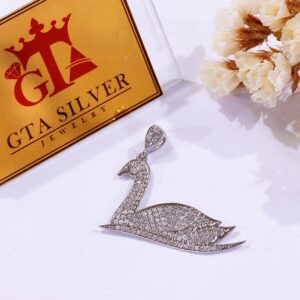 مدال نقره میکرو کد 21600