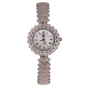 ساعت نقره GTA کد 19056