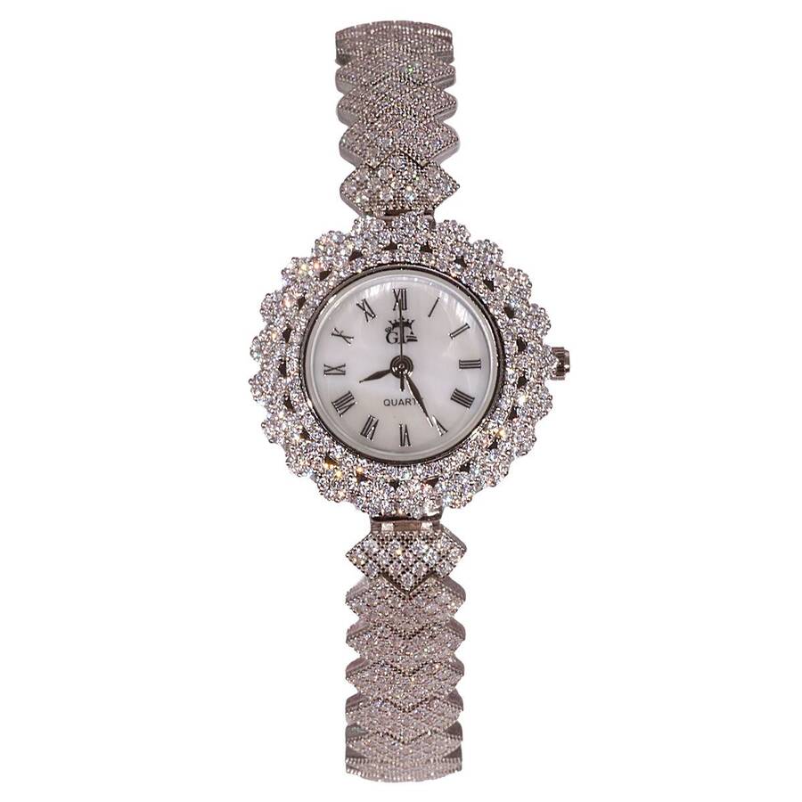 product_34b72441-126b-4154-abb0-87b1ec821e4f.jpg ساعت نقره GTA کد 19056 - Image 1