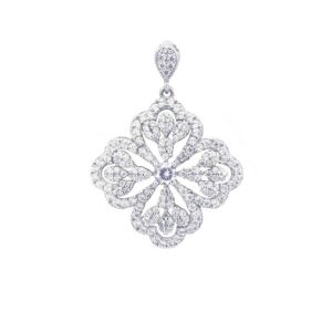 مدال نقره میکرو کد 21070