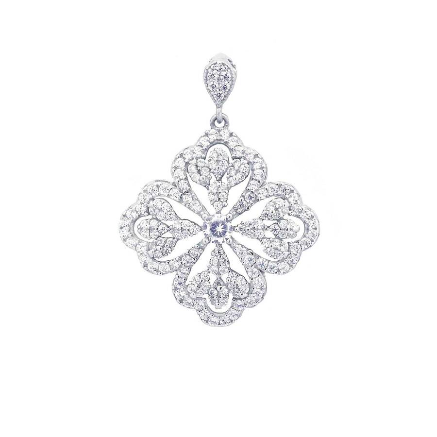 product_34f6ef15-e048-46ee-938e-5f44c1d1b7ba.jpg مدال نقره میکرو کد 21070 - تصویر 1