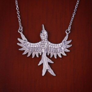 مدال نقره میکرو کد 21551