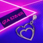 مدال نقره میکرو کد 21631