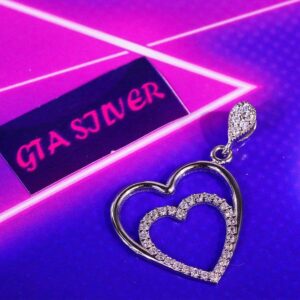 مدال نقره میکرو کد 21631