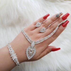 سرویس نقره مارسا کد 11102