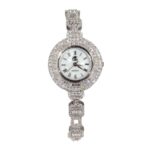 ساعت نقره GTA امرالدکات کد 19071