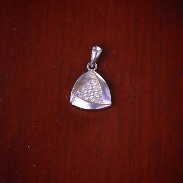 مدال نقره میکرو کد 21421 - Image 2