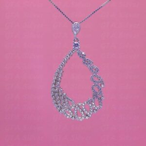 مدال نقره میکرو کد 21059