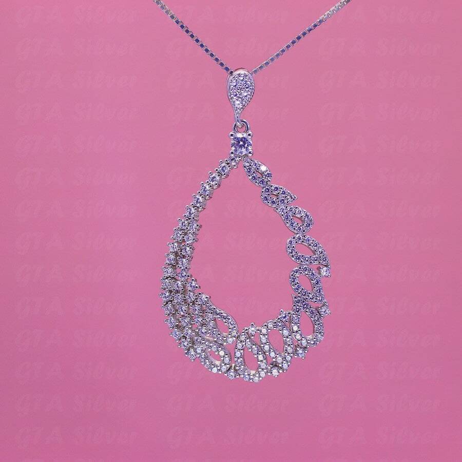 product_3d914f33-b97e-4b8f-b06f-6e7f7bbb1a30.jpg مدال نقره میکرو کد 21059 - تصویر 1