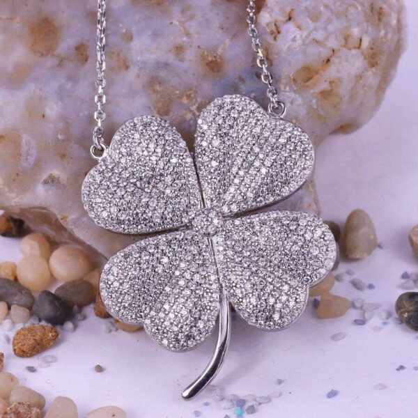 مدال نقره میکرو کد 21237 - Image 2