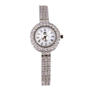 ساعت نقره GTA کد 19105