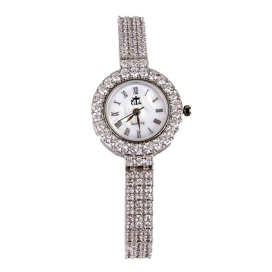 product_41288ea8-04cc-4390-a6a4-afacce023dde.jpg ساعت نقره GTA کد 19105 - Image 1