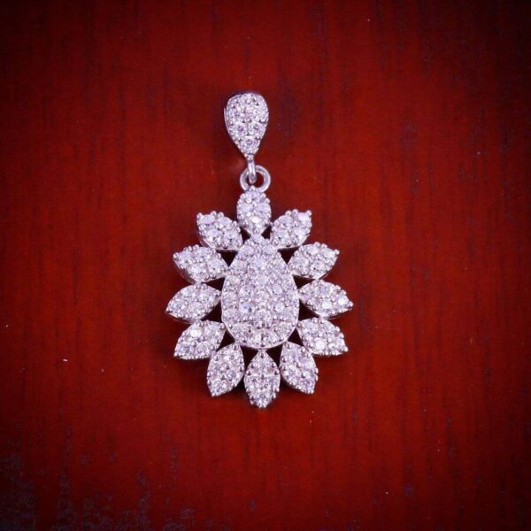 مدال نقره میکرو کد 21260 - Image 2