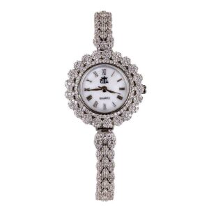 ساعت نقره GTA کد 19081