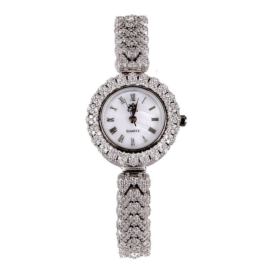 product_4228f465-6128-42c7-8846-14982813f4c2.jpg ساعت نقره GTA کد 19019 - Image 1