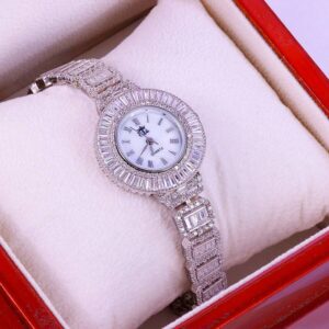 ساعت نقره GTA طرح امرالدکات کد 19133