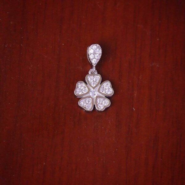 مدال نقره میکرو کد 21403 - Image 2