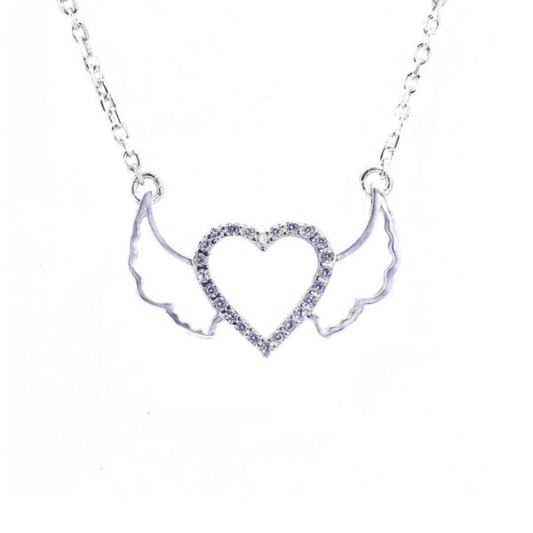 مدال نقره میکرو کد 21142 - Image 2