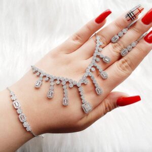 سرویس نقره آتنا کد 1864