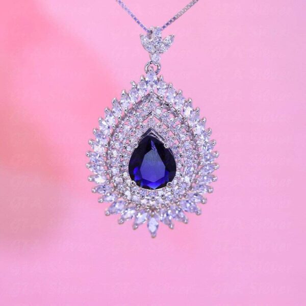 مدال نقره میکرو کد 21035 - Image 2