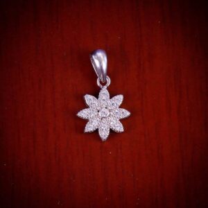 مدال نقره میکرو کد 21279