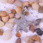 مدال نقره میکرو کد 21219